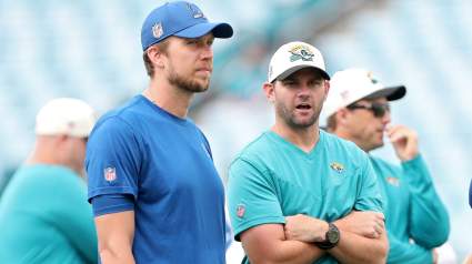 Bears Rumors: Former Super Bowl Winner Named Top Fit to Replace Matt Eberflus