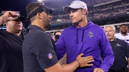 Eagles Beat Out by Vikings for Former $67 Million Pro Bowler: Report
