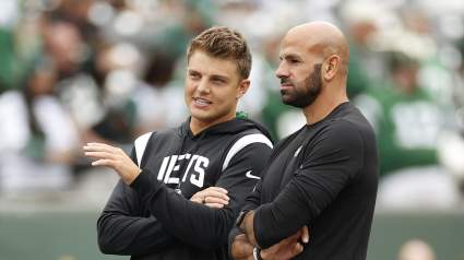 Jets Rejected Veteran All-Pro QB for 2nd Time This Week: Report