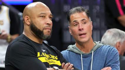 Lakers Rumors: Team Could Seek Trade Reunion With $37 Million Guard