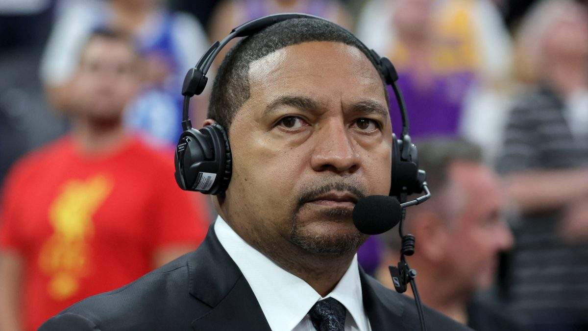 Knicks Nix Mark Jackson's MSGN Deal Over Old Beef: Report - Vimarsana News