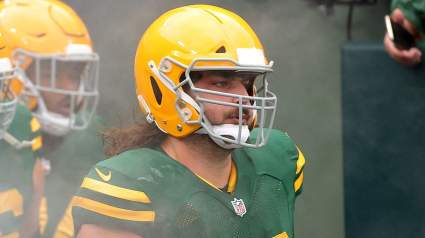 Packers ‘Must’ Cut David Bakhtiari for $19 Million Reason: Analyst
