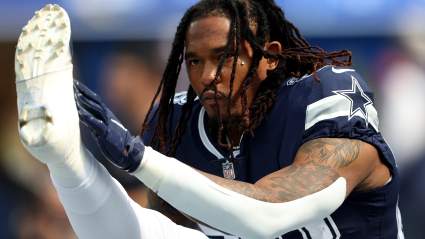 Cowboys’ Breakout ‘Violent Runner’ Suffers Injury in Saturday’s Practice
