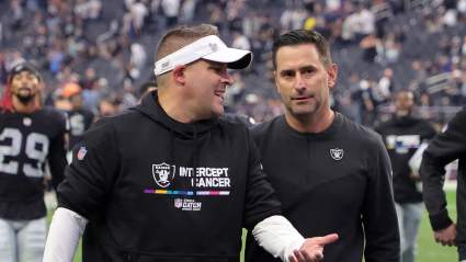 Josh McDaniels Vetoed Trade That Would’ve Landed Raiders Young Star QB: Report