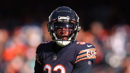 Bears 2nd-Round Star Predicted to Sign $97.5 Million Contract