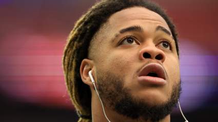 Ravens ‘Were In On’ Trade for Former No. 2 Pick