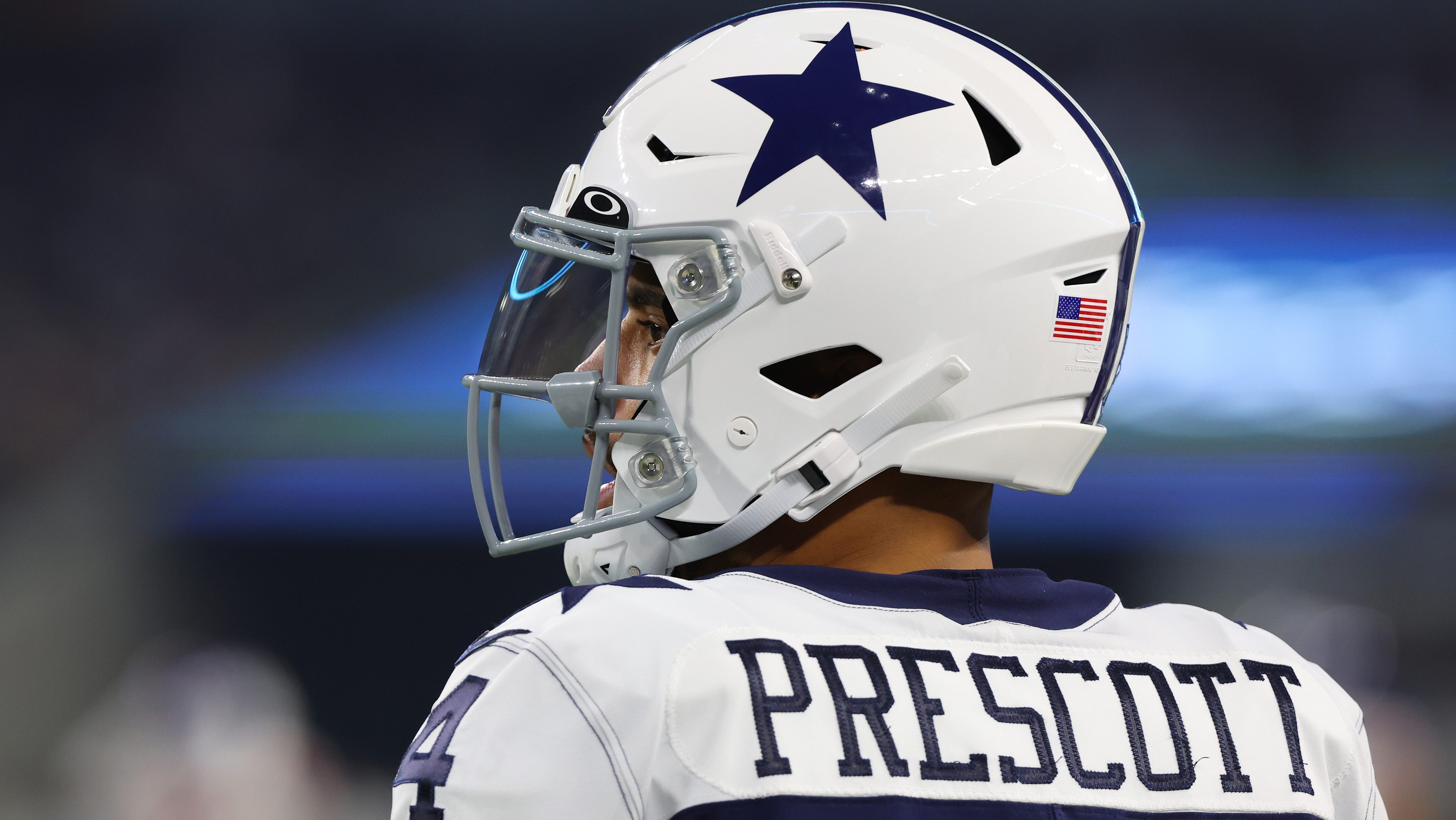 Cowboys 2024 uniform schedule