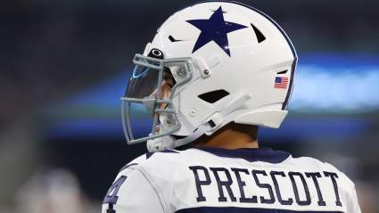 NFL Jersey Patches: What Is on Cowboys, Lions & Seahawks Thanksgiving Unis?