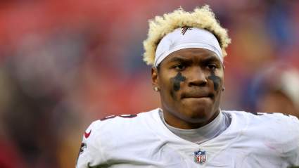Practice Squad LB Puts the Steelers on Notice: ‘I’ve Always Been That Guy’