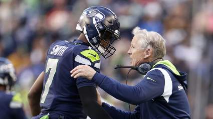 Seahawks Predicted to Make Run at ‘Polarizing’ Quarterback in 2024