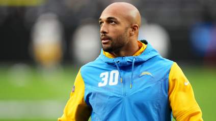 Chiefs Predicted to Swipe Chargers Star in 2024 Free Agency