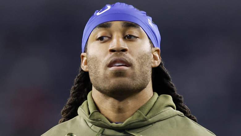 B/R predicts that Stephon Gilmore will be the subject of 49ers rumors in 2024.