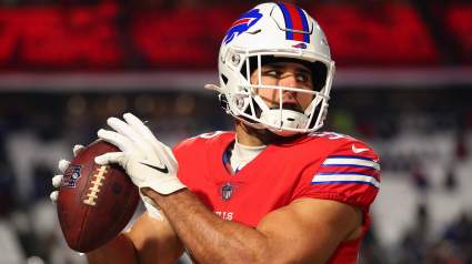 Bills Insider Dishes on ‘Secrecy’ Surrounding Matt Milano’s Injury