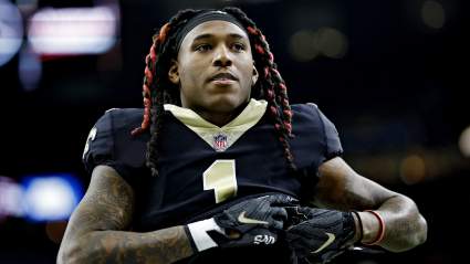 Chiefs Urged to Sign 25-Year-Old Free Agent WR & Deep Ball Threat