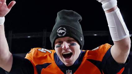 Seahawks Make Move for Former Rival QB Amid Geno Smith’s Struggles