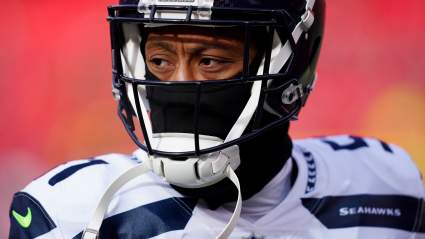 Ex-Seahawks 1st-Rounder Bruce Irvin Signs New Deal at Age 36: Report