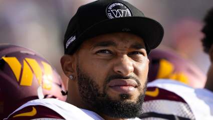 Bears DE Montez Sweat Reveals Other NFC Squad Who ‘Wanted’ to Trade for Him