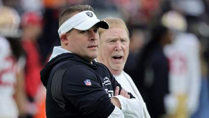 ‘Primary’ Reasons Raiders Fired Josh McDaniels Leaked to Media
