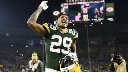 Rasul Douglas ‘Hung Up’ on Packers GM Calling About Bills Trade