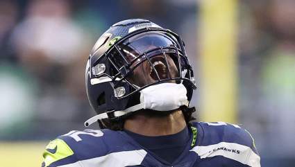 Seahawks Have Change of Heart on Trading Key Player: Report