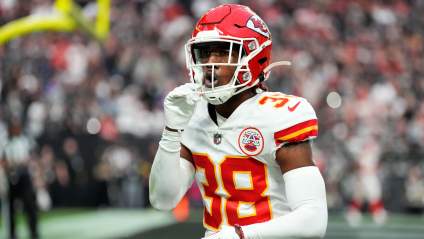 Chiefs Rumors: Kansas City Predicted to Lose $29 Million Starter