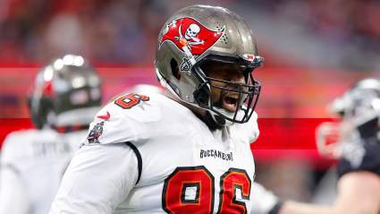 Lions Named Potential Fit for Former Pro Bowl Defensive Lineman