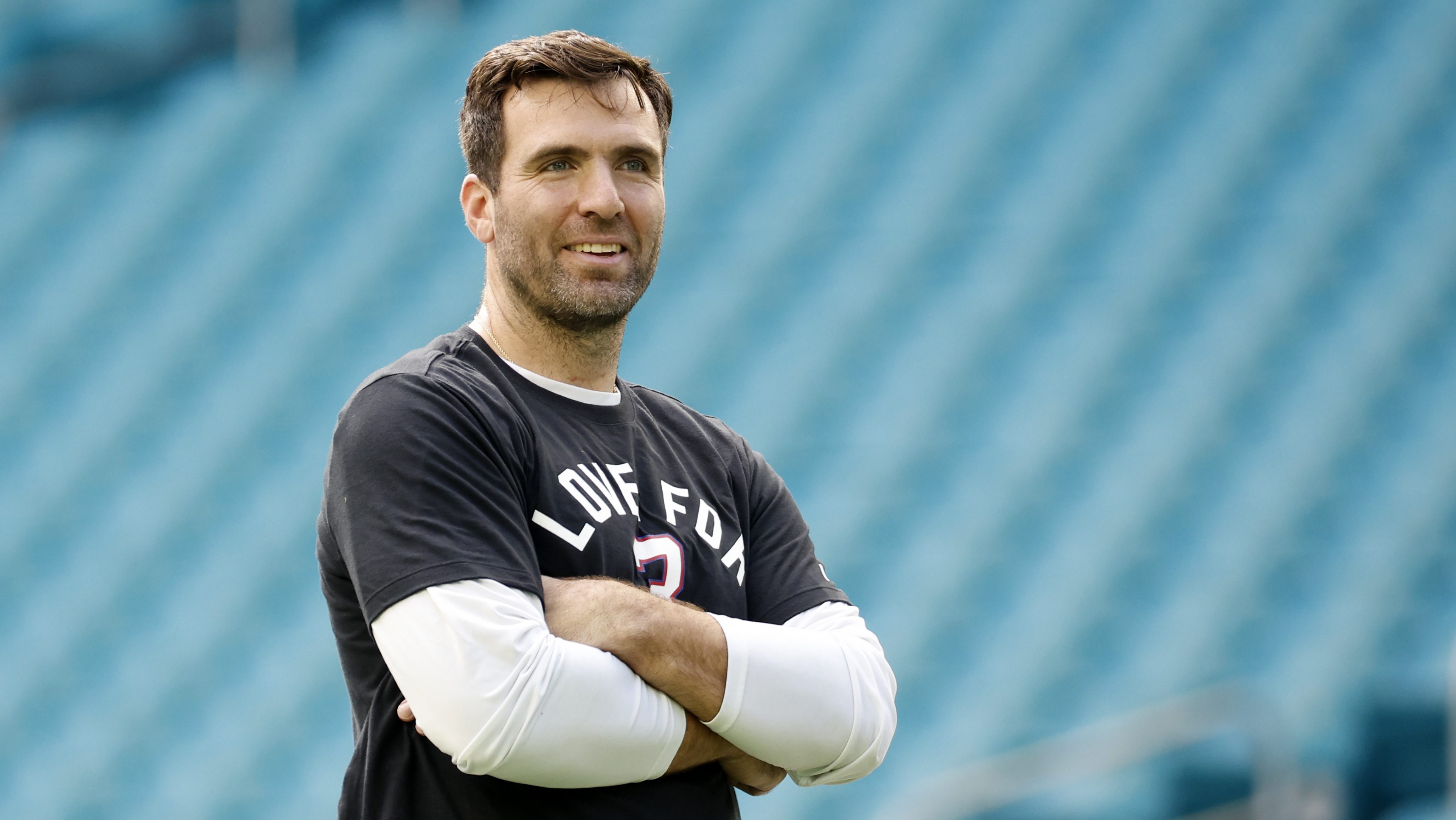 Ex-Ravens QB Joe Flacco, 38, Trying Out For Browns: Report