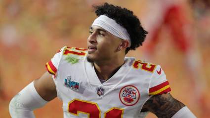 Chiefs CB Trent McDuffie Sends Strong Message Ahead of Eagles Matchup