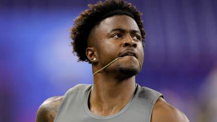 Packers Beat Out Rams, Claim 5th-Round Rookie CB From Seahawks