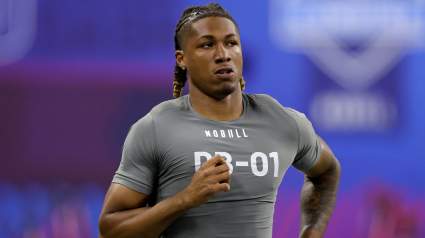 Patriots Sign 22-Year-Old Rookie CB With ‘Starter Traits’ to Roster