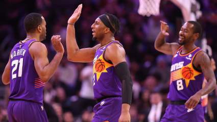 Ex-Sun, Former Near-20 Point Scorer Eyes NBA Return