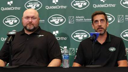 Jets’ Joe Douglas Attempted to Pull off Blockbuster Trade: Report