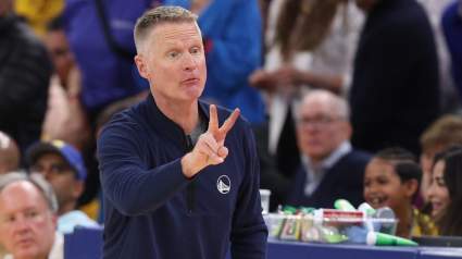 Golden State Warriors Trade Urged for $37 Million ‘Elite’ Defender