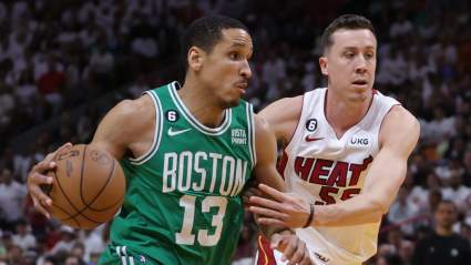 Heat Urged to Make ‘Panic’ Move & Trade for Kyle Lowry Replacement