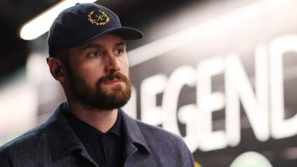 Heat’s Erik Spoelstra Admits Move on Kevin Love ‘Turned My Stomach’