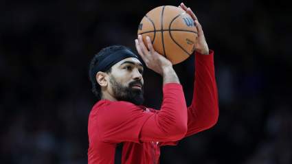 Gabe Vincent Reveals ‘Interesting’ Reason He Chose Lakers Over Heat