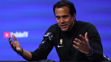 Heat Trade Rumors: Miami Eyes ‘Coveted’ $37 Million Guard