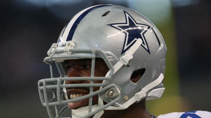 Cowboys Urged to Move on From 2-Time All-Pro Starter: ‘Big Need’