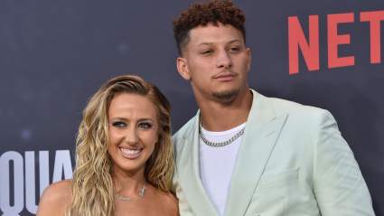 Chiefs QB Patrick Mahomes Sells $2.9 Million Kansas City Home