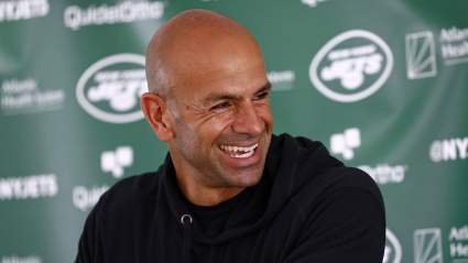 Robert Saleh Leaves Door Open for Jets Reunion With Fan-Favorite WR