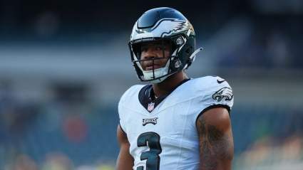 Draft Experts Are Crushing Eagles for Drafting Linebacker So Early