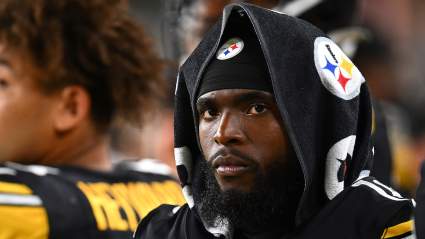 Steelers’ Mike Tomlin Puts WR Diontae Johnson on Notice