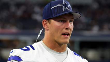 Cowboys Star Sends Strong Message to Injured ‘Brother’ LVE
