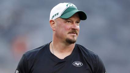 Jets’ Nathaniel Hackett Makes Brutally Honest Confession