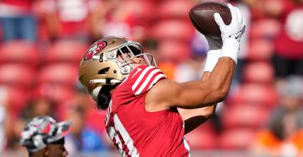 49ers GM John Lynch Teases Possible Return of 4 IR Players: ‘On the Verge’