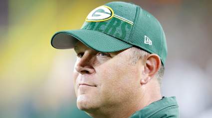 Packers’ GM: Trading Starting CB Was ‘In the Best Interest’ of the Franchise