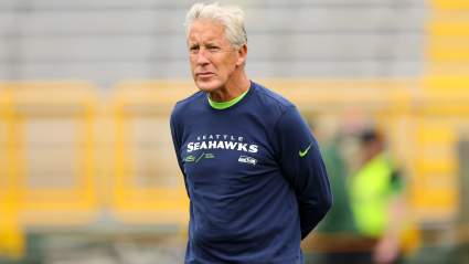 Seahawks News: Pete Carroll’s Cryptic Response on Signing New QB