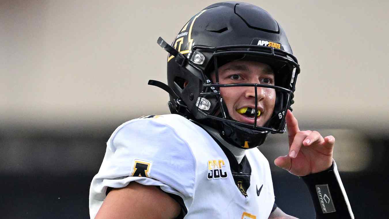 How to Watch App State vs James Madison Football 2023