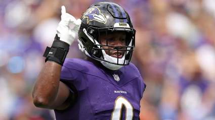 Roquan Smith Obliterates Bears With Latest Comments