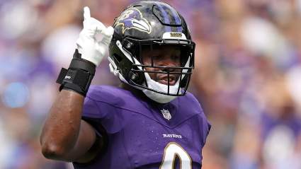 Ravens LB Roquan Smith Sounds Off on Browns Ahead of Clash